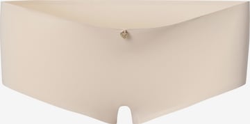 Noppies Panty 'Honolulu' i beige: forside