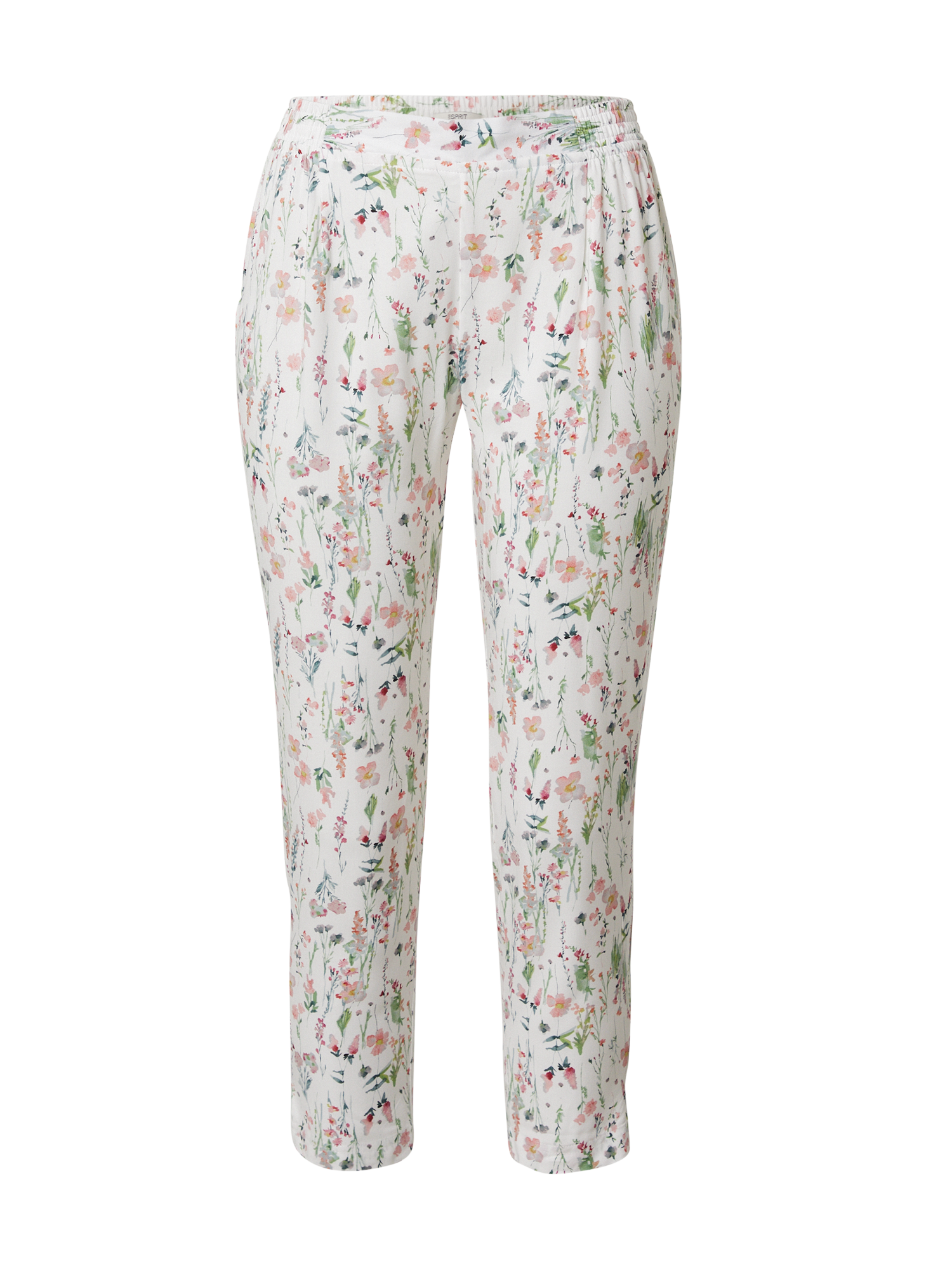 4A1zq Abbigliamento Esprit Bodywear Pantaloncini da pigiama ARMATHA in Offwhite 