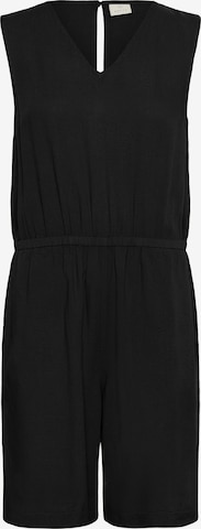 Combinaison 'KAmilia' Kaffe en noir : devant