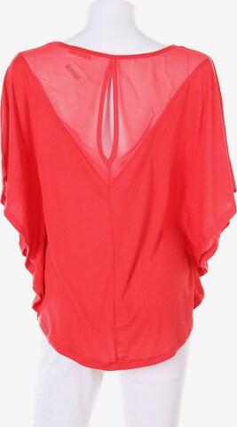 Camaïeu Top & Shirt in XS in Red: front