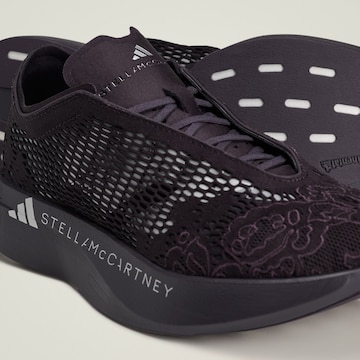 ADIDAS BY STELLA MCCARTNEY - Sapatilha de corrida 'Adizero Evo Sl' em preto