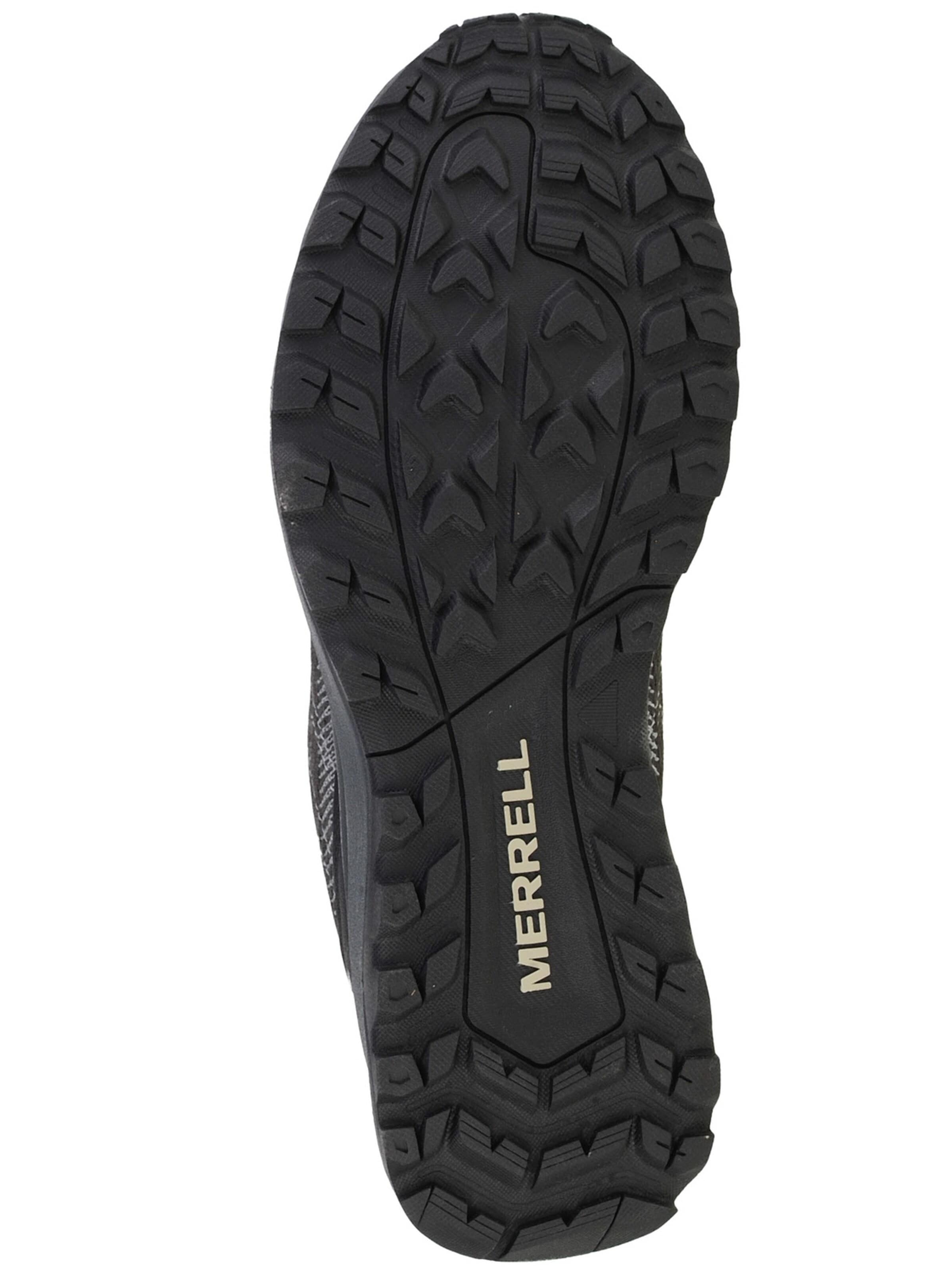MERRELL Running shoe 'Fly Strike' in Black