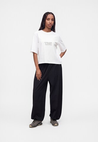THE NORTH FACE T-shirt 'ZUMU 2.0' i vit