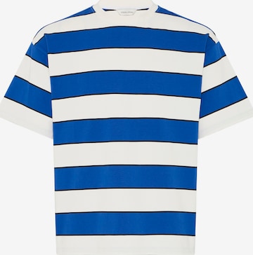 Casual Friday Paita 'CFALVDAL' värissä sininen: etupuoli