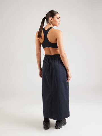 Nike Sportswear - Falda en negro