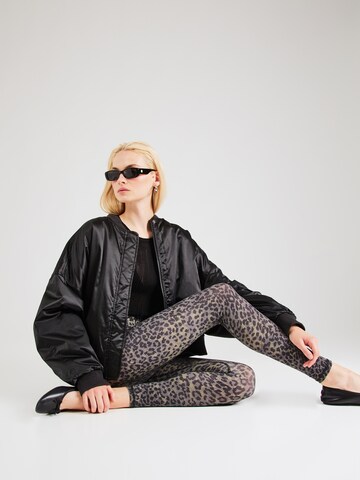 Ragdoll LA Skinny Fit Клин в черно