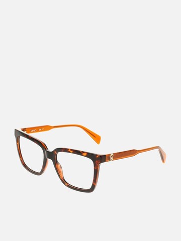 Liu Jo Sunglasses in Brown