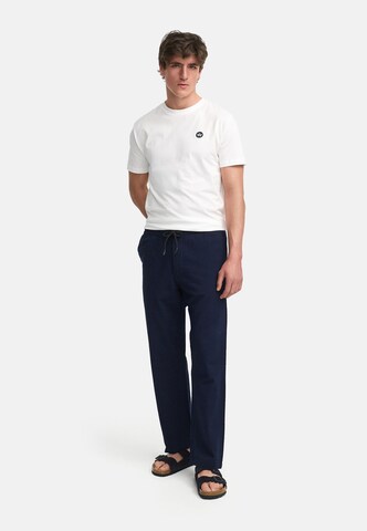 Kronstadt Regular Broek 'Arlin' in Blauw