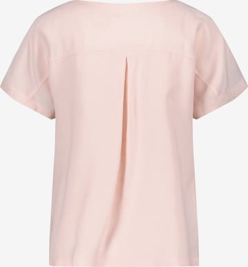 GERRY WEBER Blouse in Pink