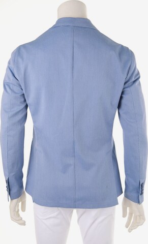 ROBERTO PEPE Blazer M in Blau