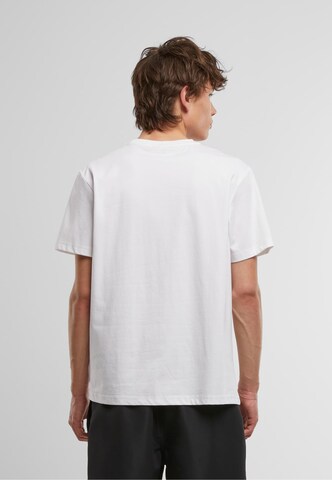 Lost Youth T-Shirt in Weiß