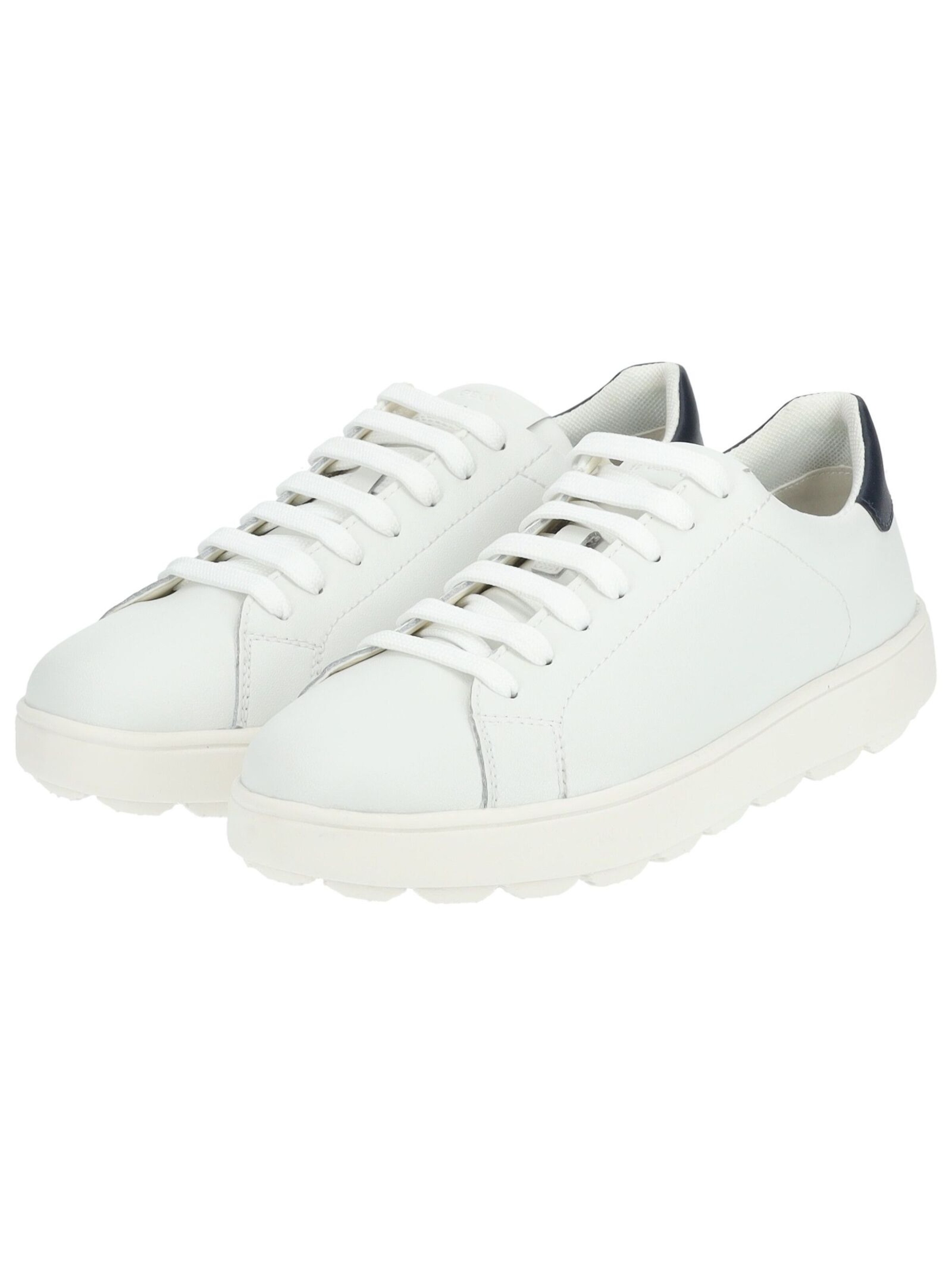 GEOX Sneakers in White