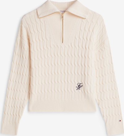 TOMMY HILFIGER Pulover u bež, Pregled proizvoda