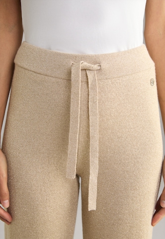 Regular Pantalon JOOP! en or