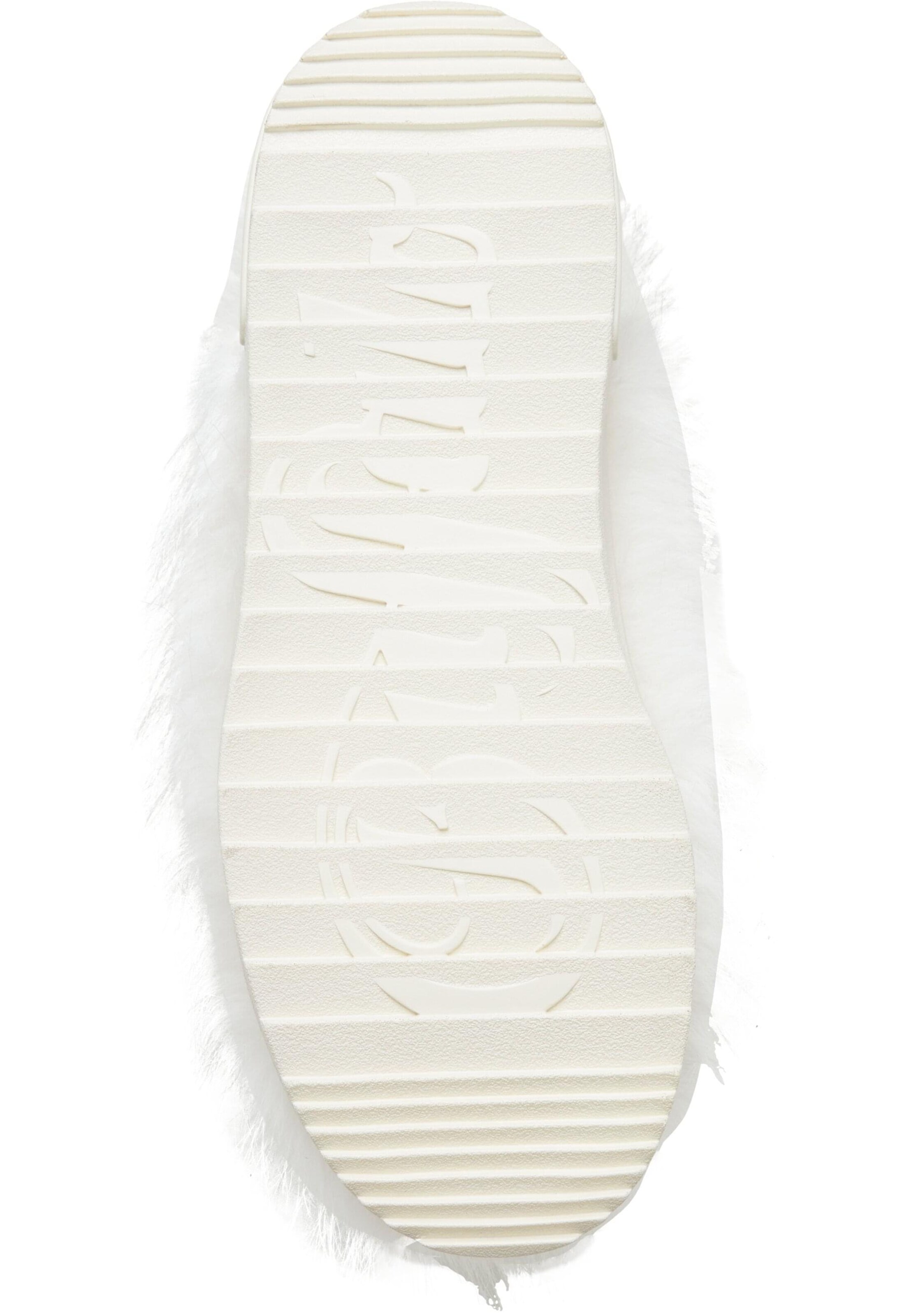 Après-ski 'Vectra Yeti' BUFFALO en blanc