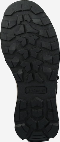 ECOALF - Botim com fivela 'TIETAR' em preto