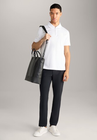T-Shirt 'Brizio' JOOP! en blanc