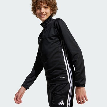 ADIDAS PERFORMANCE Performance shirt 'Tiro 25 Essentials' in Black