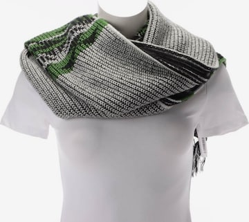 BOSS Scarf & Wrap in One size in Mixed colors: front