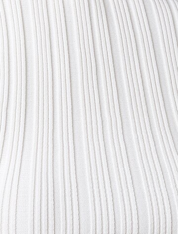 Koton Knitted top in White