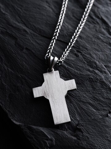 REYTEL Pendant 'RESURRECTION of JESUS CHRIST' in Silver