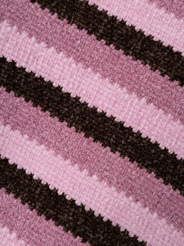 NAME IT Pullover i pink