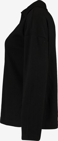 Hailys - Camiseta 'Ruba' en negro