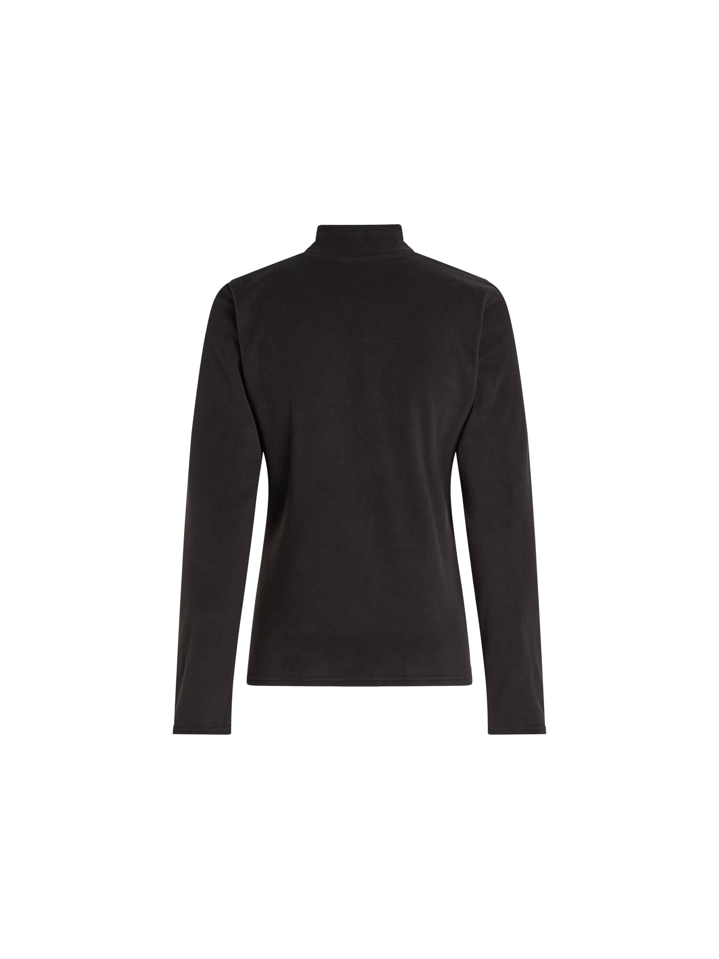 O'NEILL Функционално поларено яке 'Jack's Polartec 100' в черно