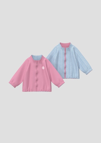 Veste mi-saison s.Oliver en rose