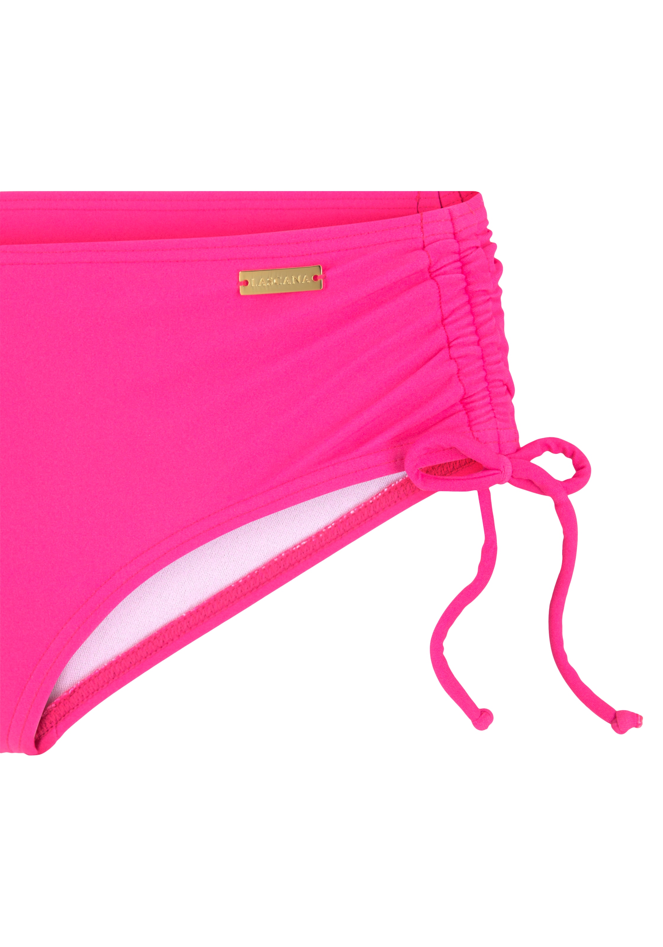 LASCANA - Braga de bikini en rosa