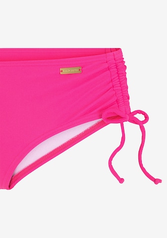 LASCANA Bikini bottom in Pink