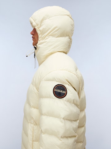 NAPAPIJRI - Chaqueta de entretiempo 'Terez' en beige