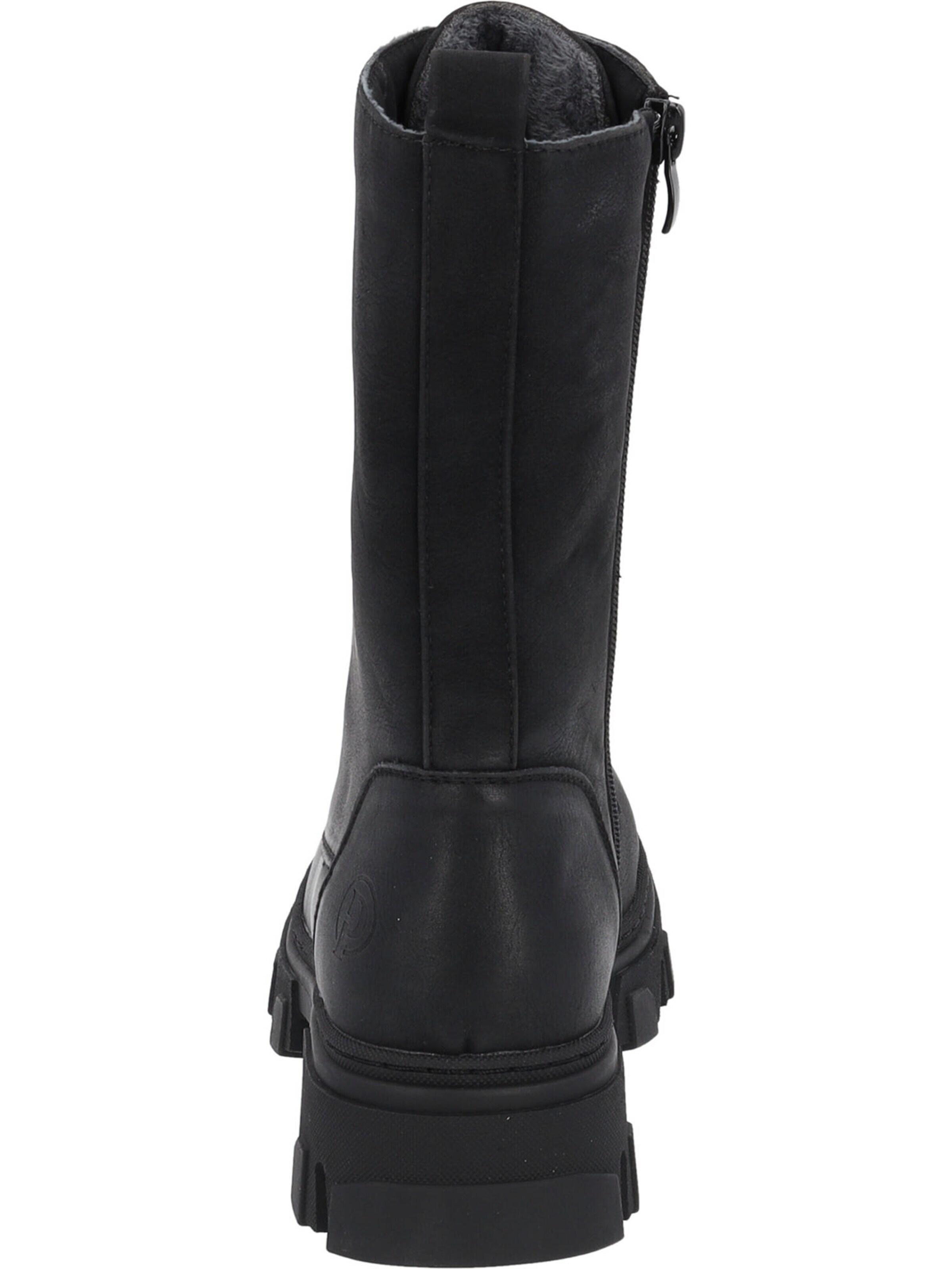 Palado Boots 'Palado Gavdos' in Black