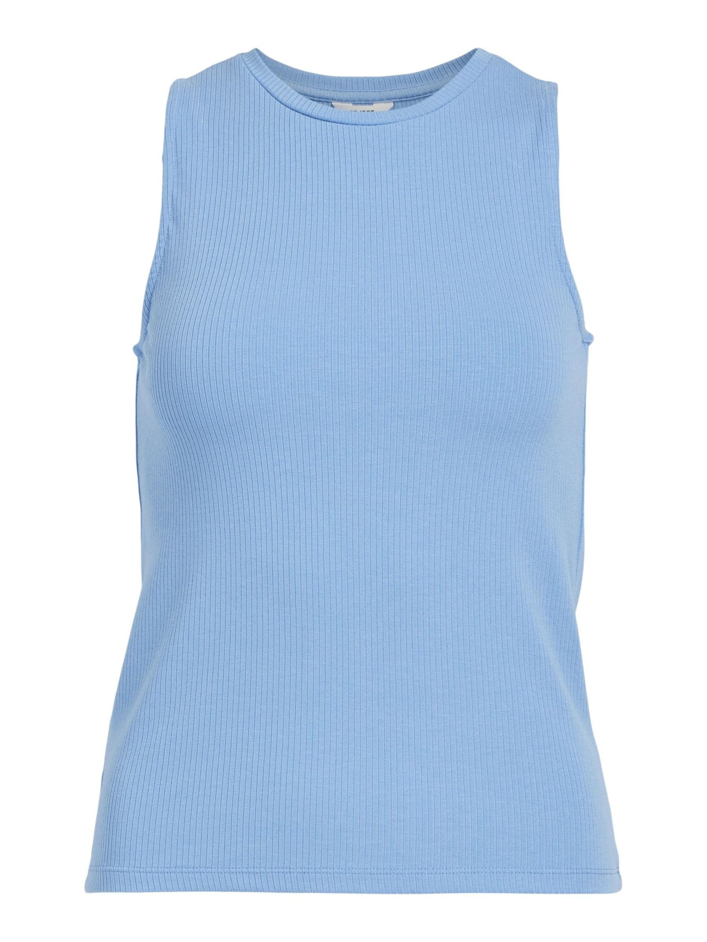 OBJECT Overdel 'JAMIE' i blå: forside