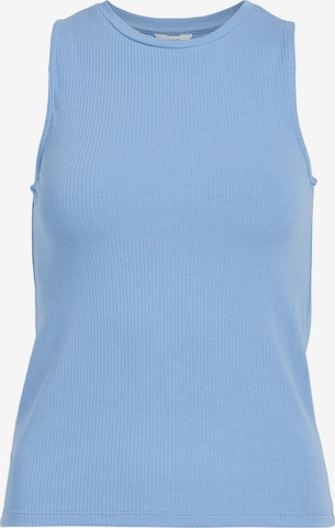 OBJECT Top 'JAMIE' in Blue: front
