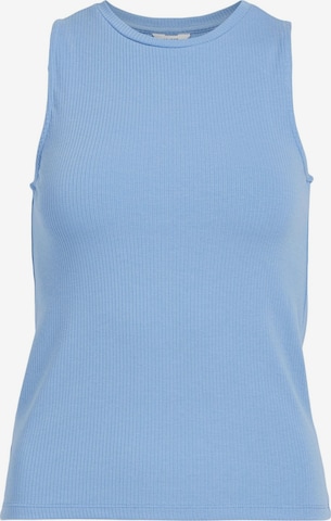 OBJECT Top 'JAMIE' in Blau: predná strana