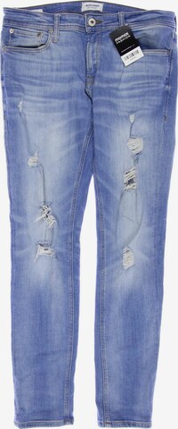 JACK & JONES Jeans 34 in Blau: predná strana