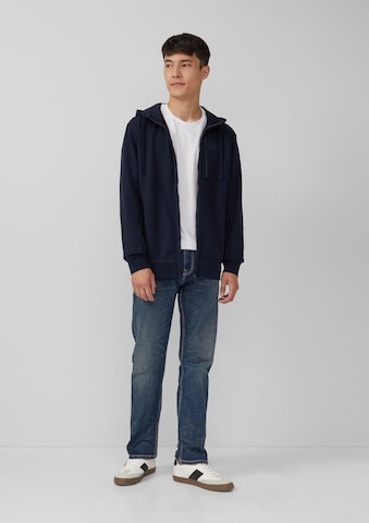 Veste bavaroise s.Oliver en bleu