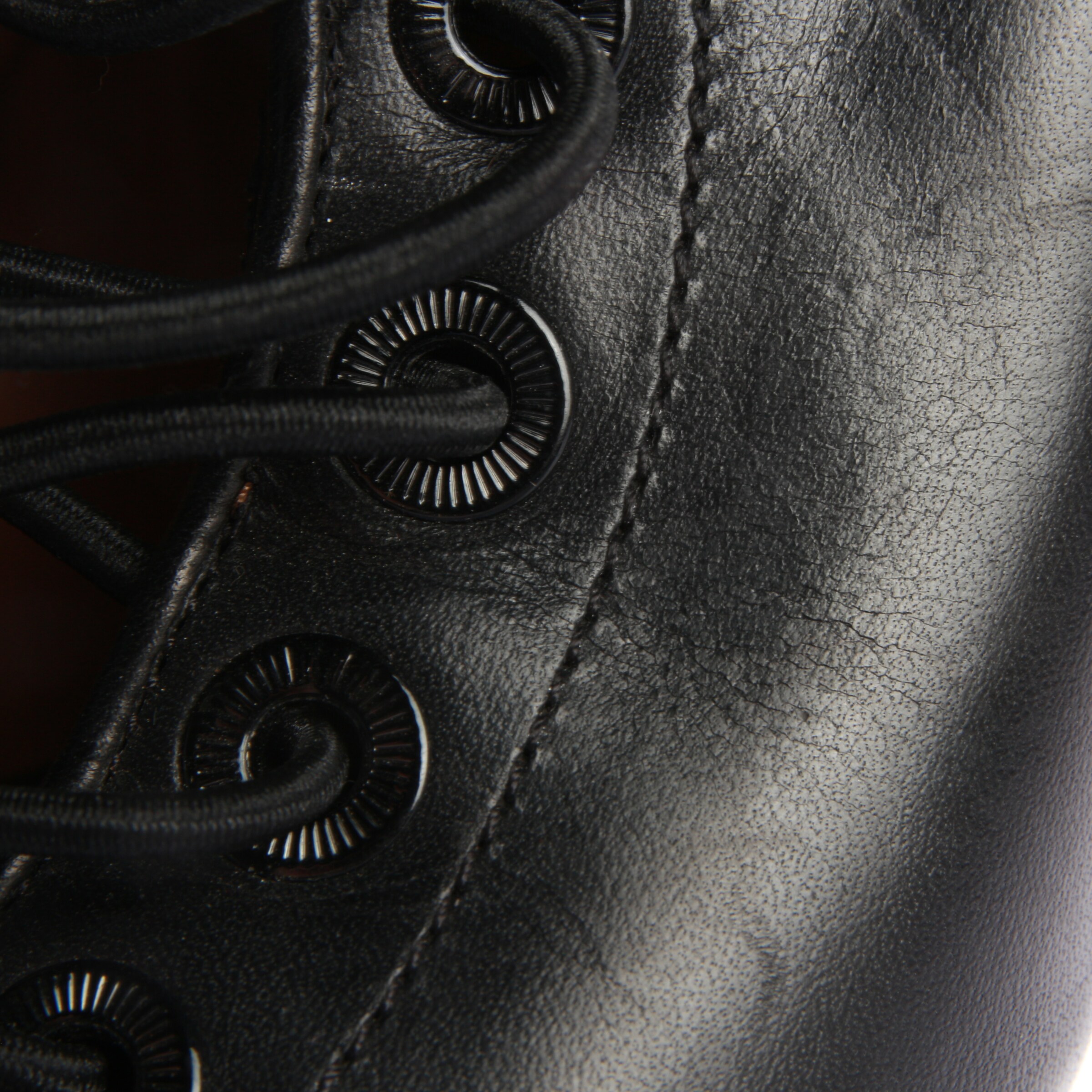 Givenchy Dress Boots in 39 in Black