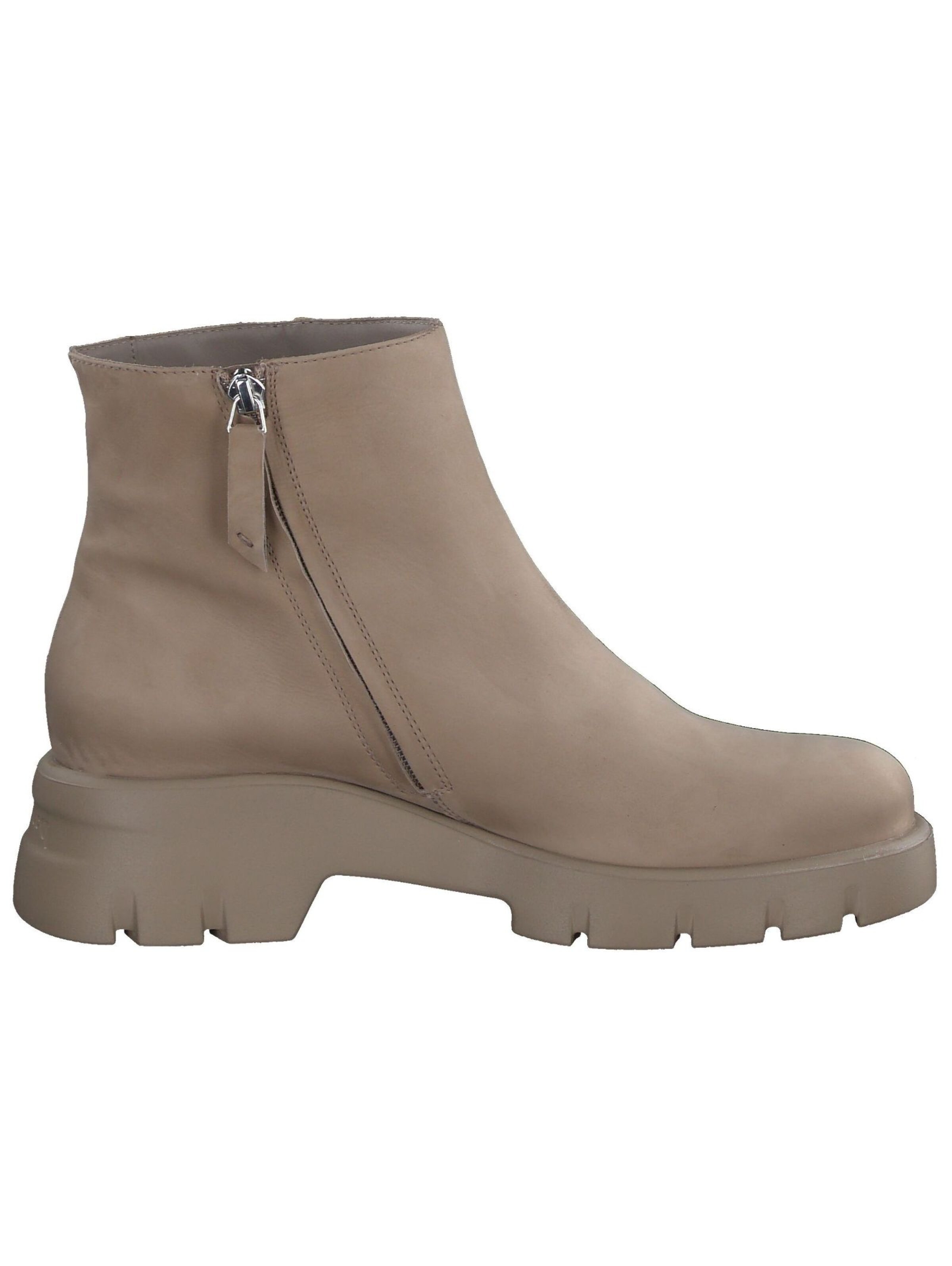 Ankle boots 'Royal' di Paul Green in beige