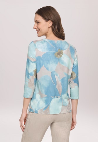 Maglietta di Betty Barclay in blu