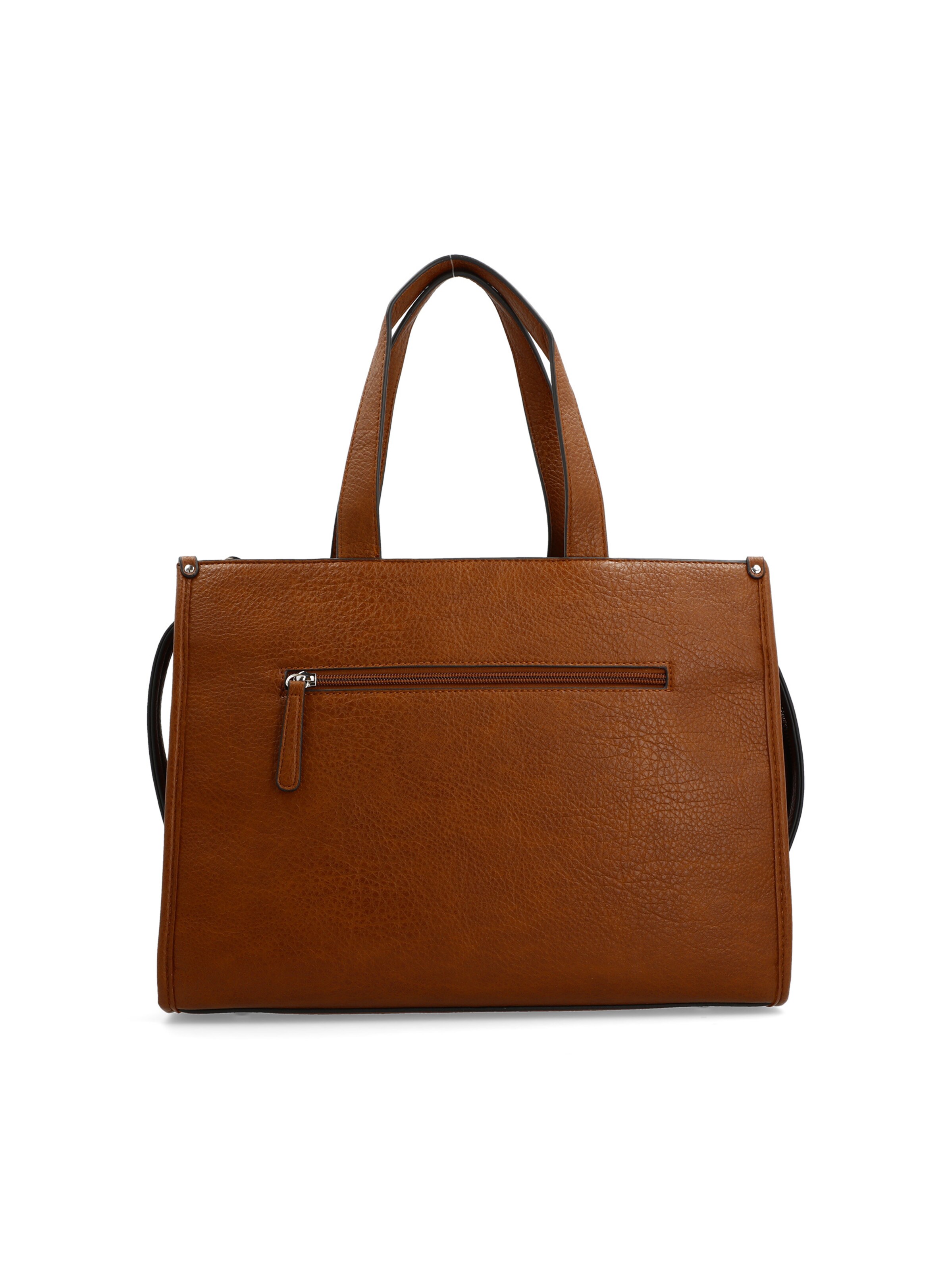 Cabas 'Polly' Picard en marron