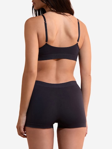 Culotte 'Amande' ETAM en bleu