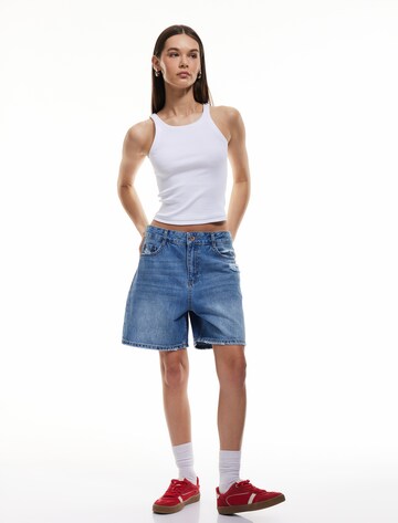 Koton Baggy Jeans in Blue