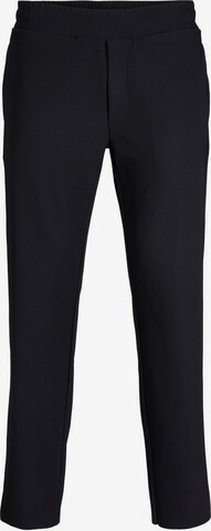 JACK & JONES Regular Trousers 'Kane' in Black: front