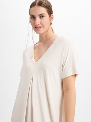 MOS MOSH Kleid ' MMKalita ' in Weiß