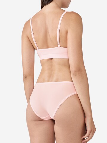 ETAM Slip in Pink