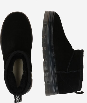 UGG Bootsit 'Ultra Mini' värissä musta