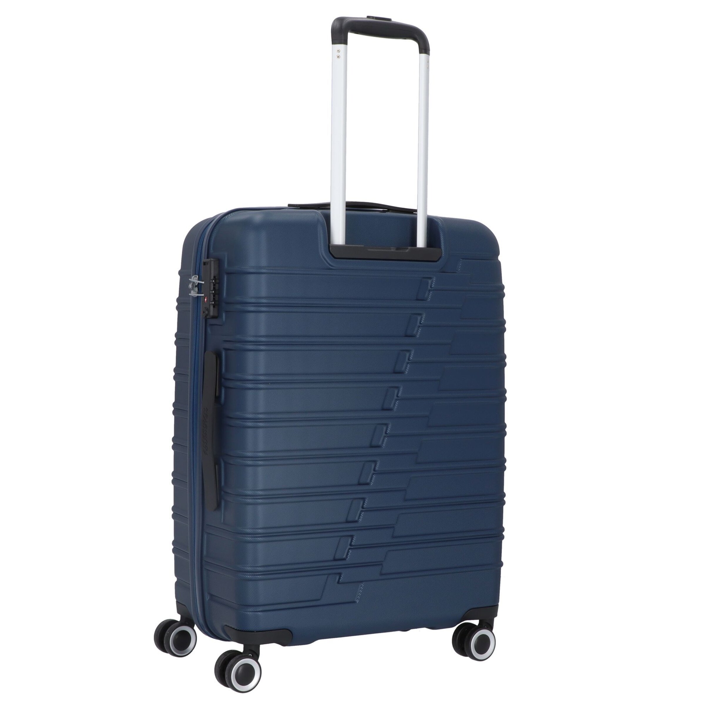 Set di valigie 'Activair' di American Tourister in blu