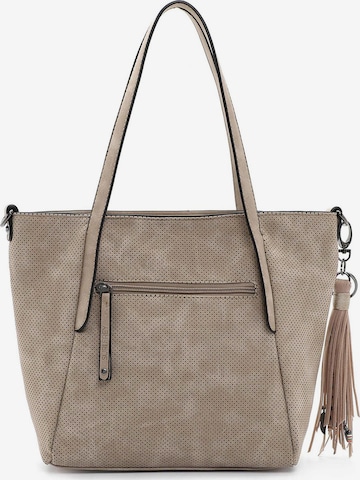 Suri Frey Shopper in Beige